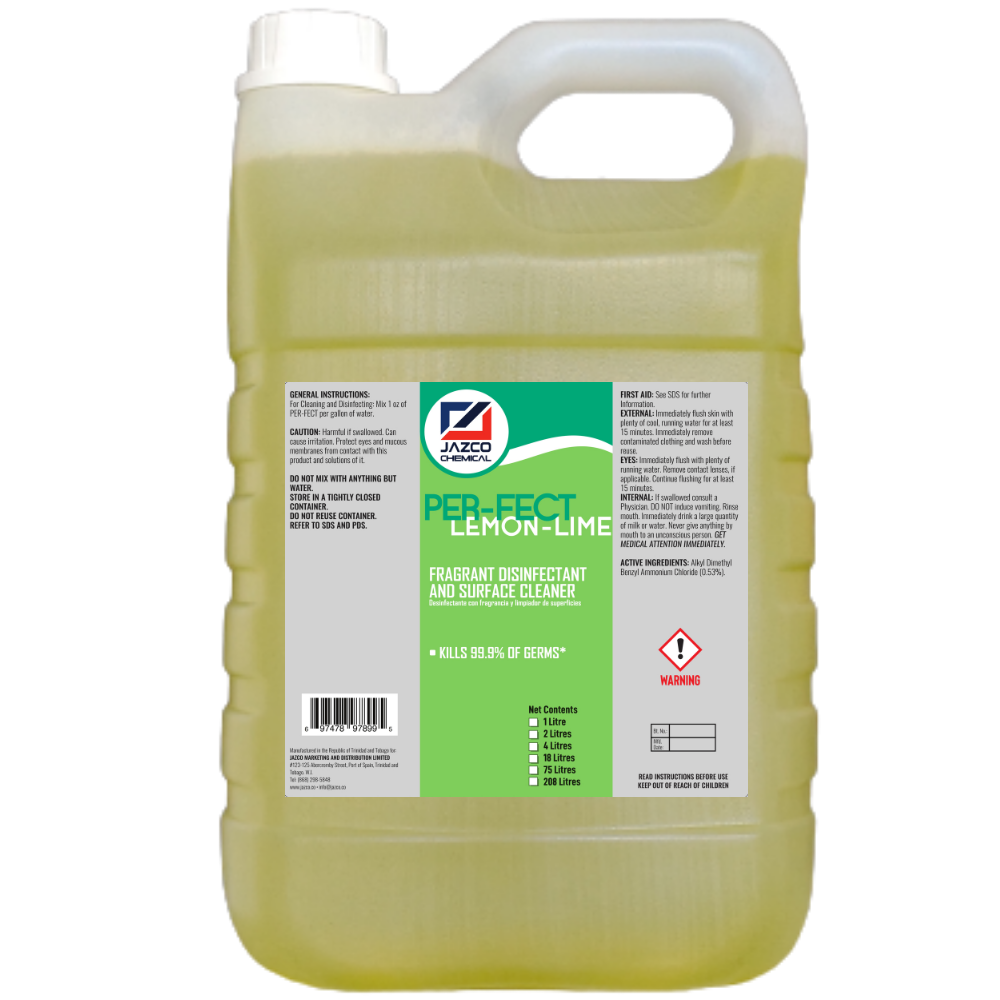 Bug Remover 1 Gallon