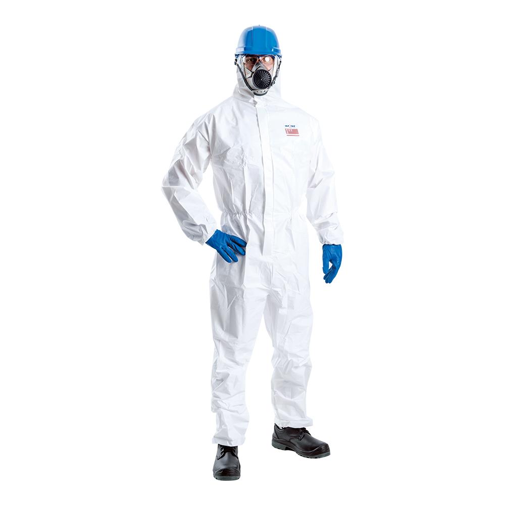 Ultitec 2000 Disposable Coverall - Jazco